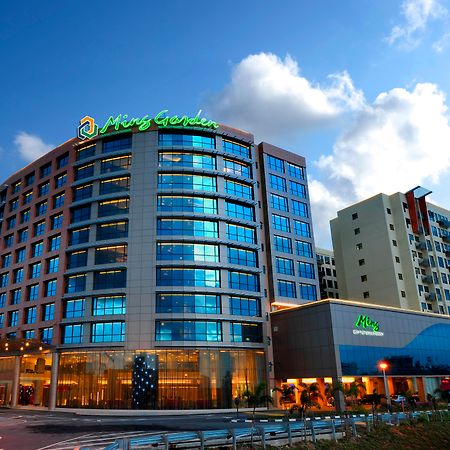 Ming Garden Hotel & Residences Κότα Κιναμπαλού Εξωτερικό φωτογραφία