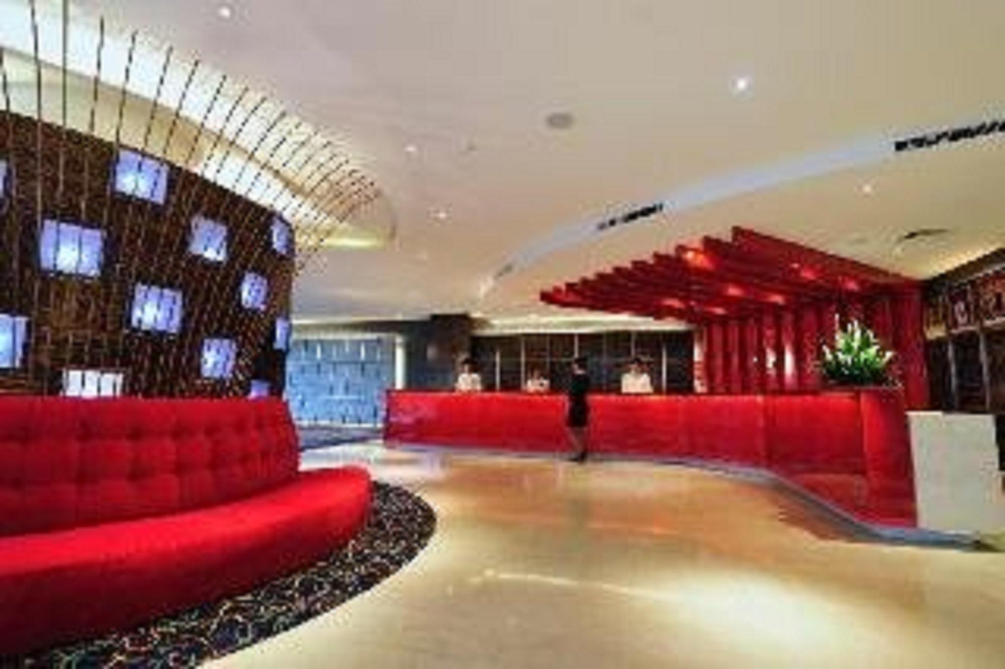 Ming Garden Hotel & Residences Κότα Κιναμπαλού Εξωτερικό φωτογραφία
