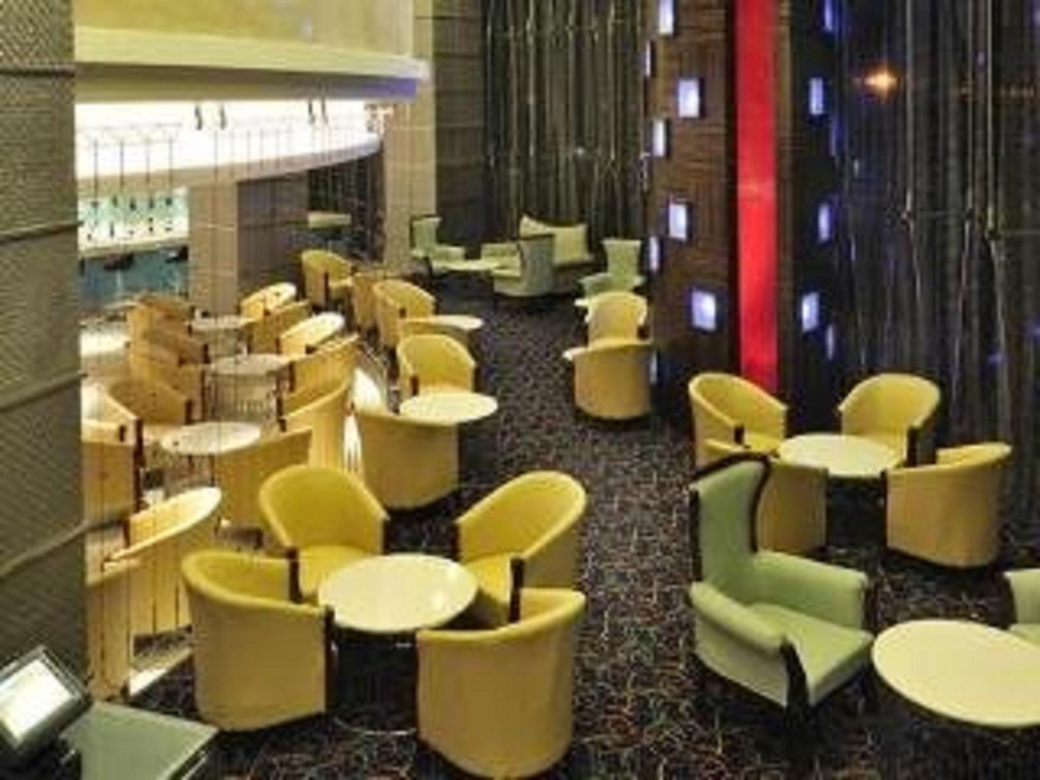 Ming Garden Hotel & Residences Κότα Κιναμπαλού Εξωτερικό φωτογραφία