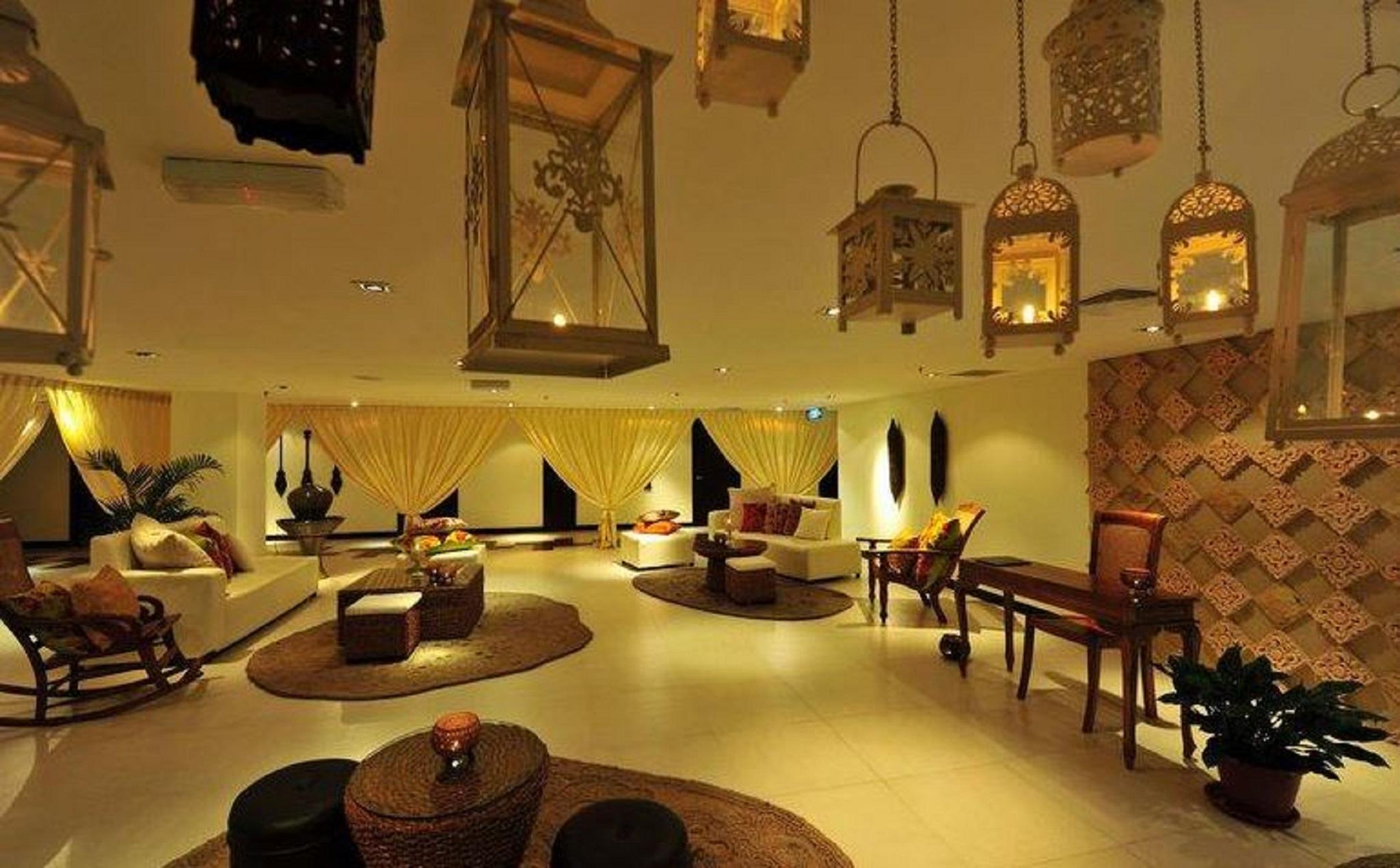 Ming Garden Hotel & Residences Κότα Κιναμπαλού Εξωτερικό φωτογραφία