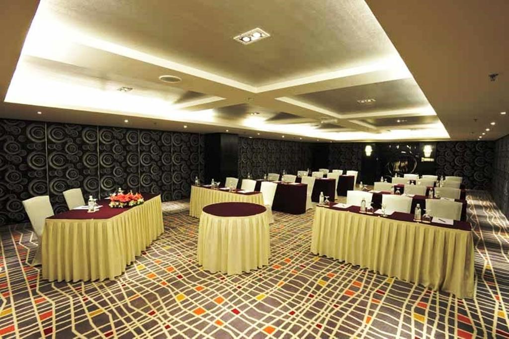 Ming Garden Hotel & Residences Κότα Κιναμπαλού Εξωτερικό φωτογραφία