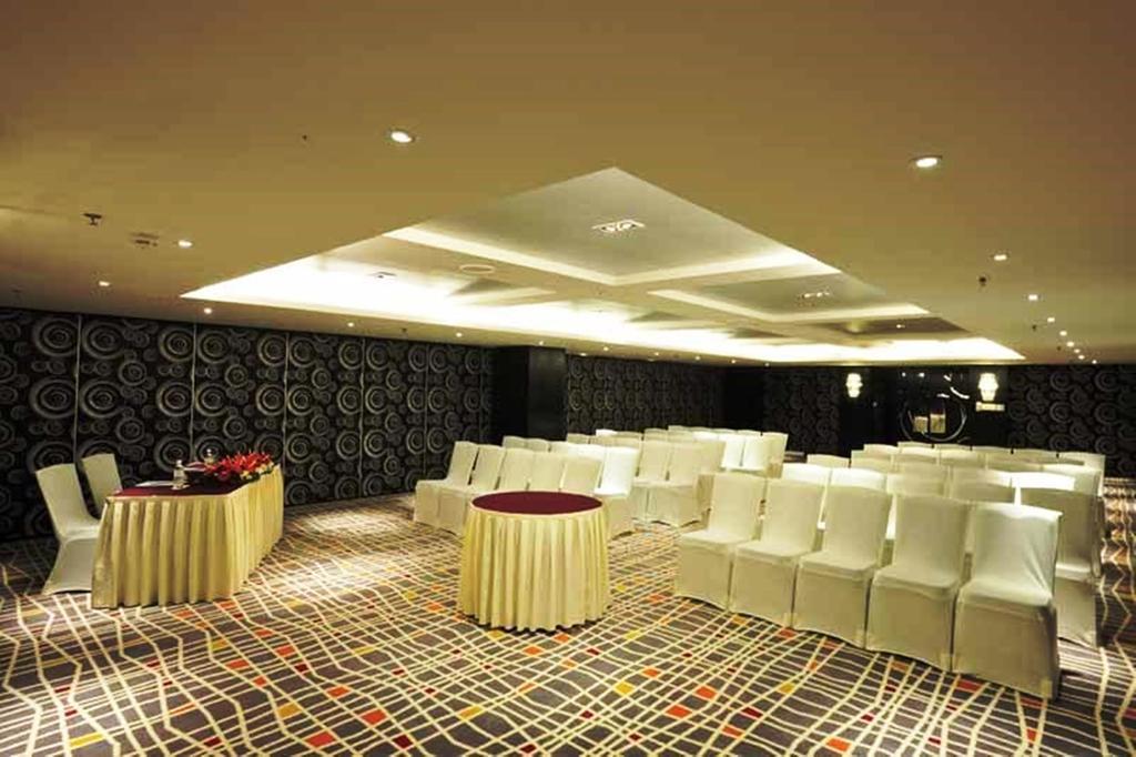 Ming Garden Hotel & Residences Κότα Κιναμπαλού Εξωτερικό φωτογραφία