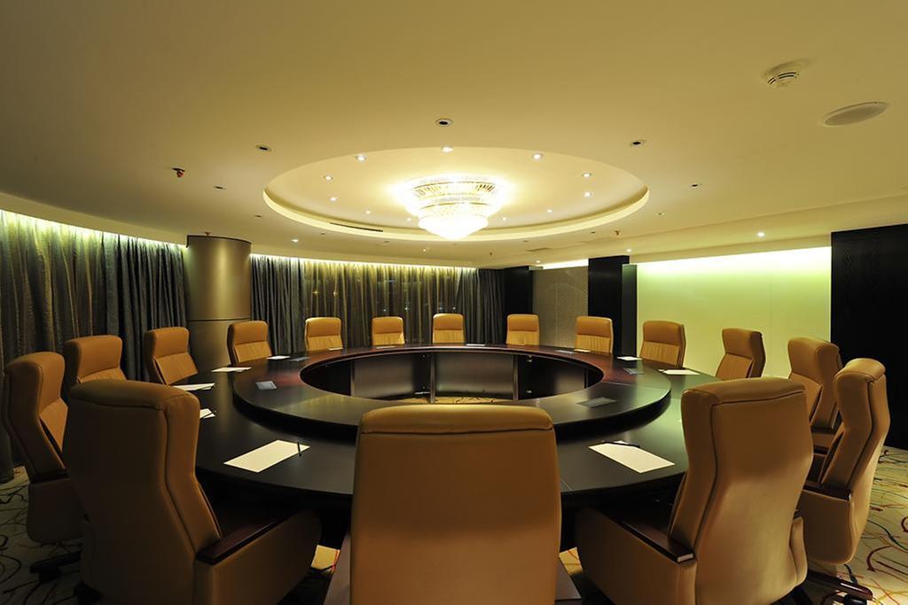 Ming Garden Hotel & Residences Κότα Κιναμπαλού Εξωτερικό φωτογραφία