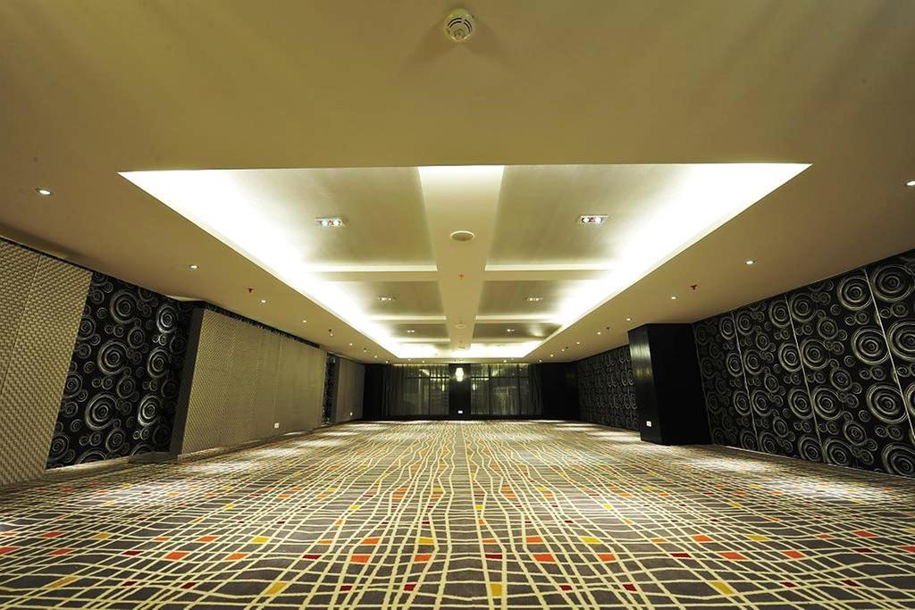 Ming Garden Hotel & Residences Κότα Κιναμπαλού Εξωτερικό φωτογραφία